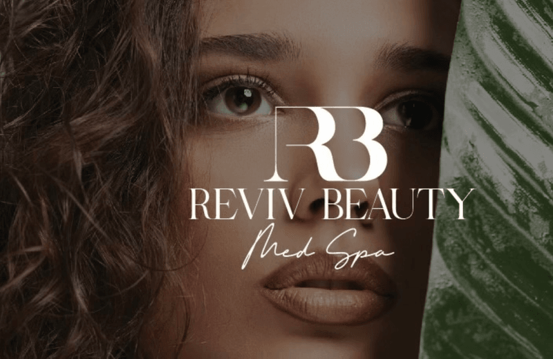 Reviv Beauty