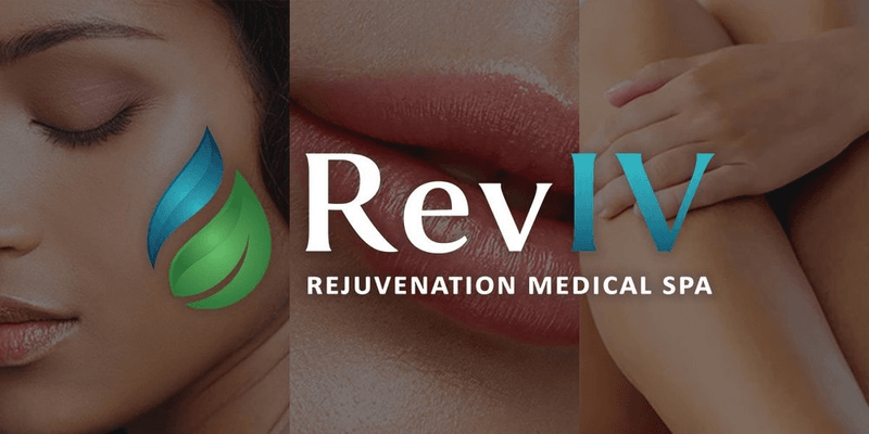 RevIV Rejuvenation Medical Spa
