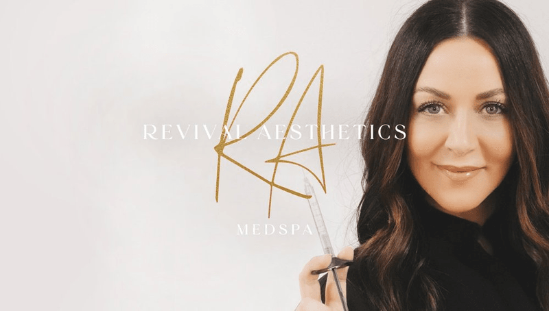 Revival Aesthetics Medspa