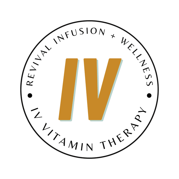 Revival Infusion + Wellness - Spearfish, SD