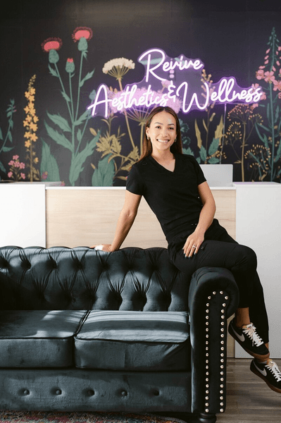Revive Aesthetics & Wellness