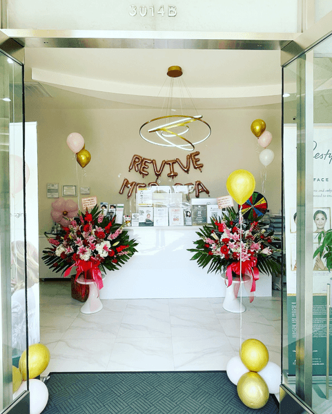 Revive Beauty Aesthetics 医学美容中心