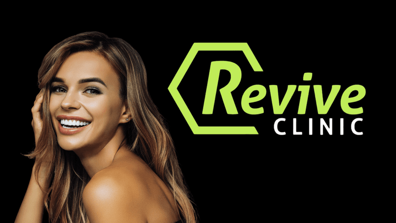 Revive Clinic