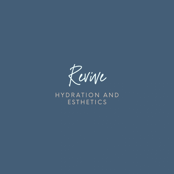 Revive Hydration and Esthetics