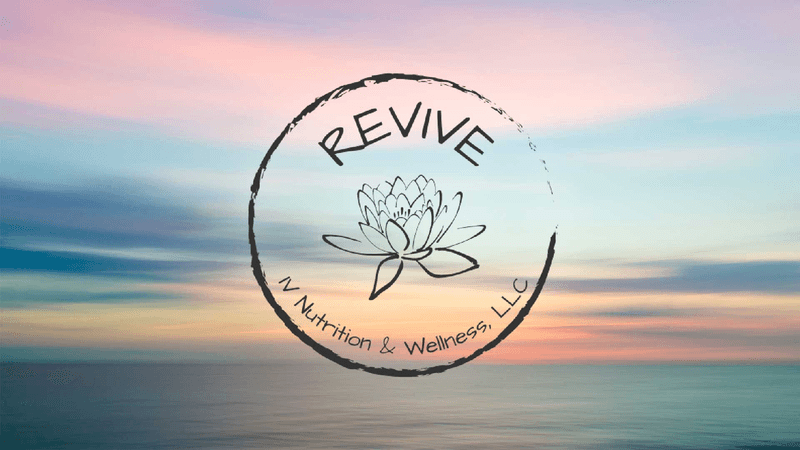 Revive IV Nutrition & Wellness