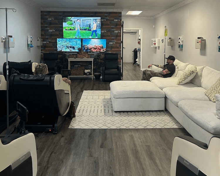 Revive IV Therapy