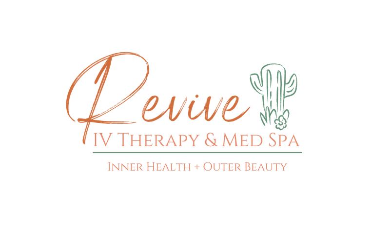 Revive IV Therapy & Med Spa