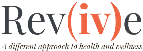 Revive Iv Therapy & Shot Bar