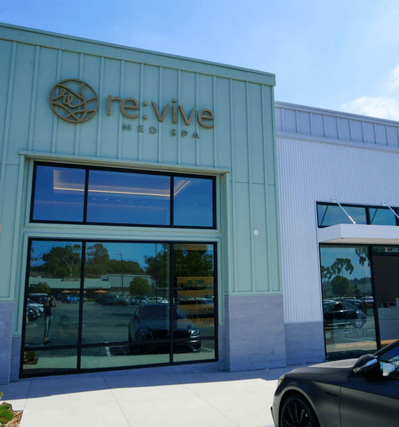 Revive Med Spa