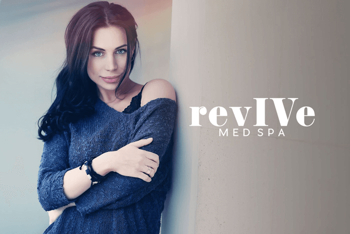 RevIVe Med Spa and Wellness