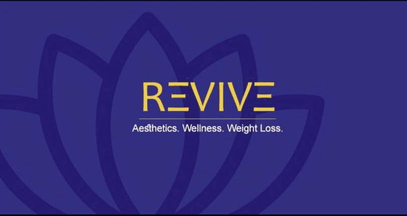 Revive Medical Botox and Laser