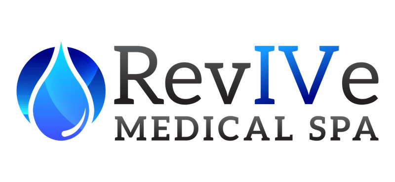 Revive Medical Spa
