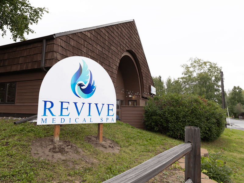 Revive Medical Spa