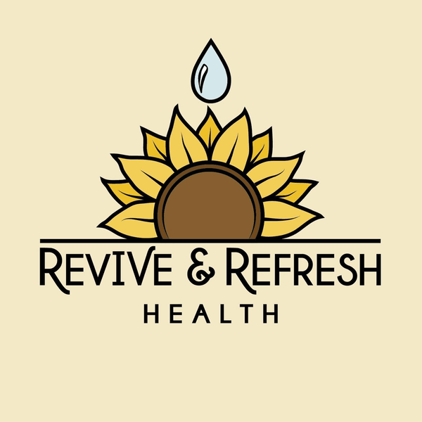 Revive & Refresh Health
