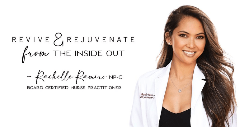 Revive & Rejuvenate