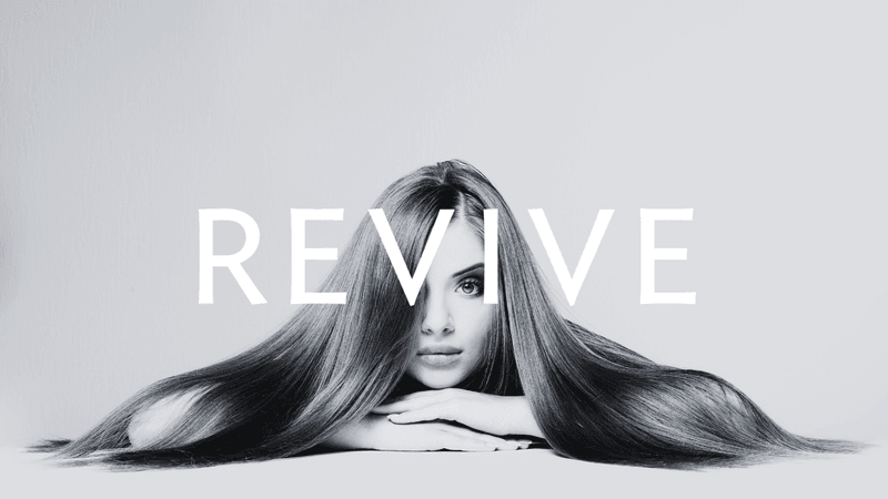 Revive Salon & Med Spa