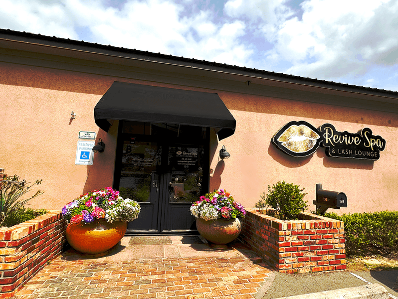 Revive Spa & Lash Lounge