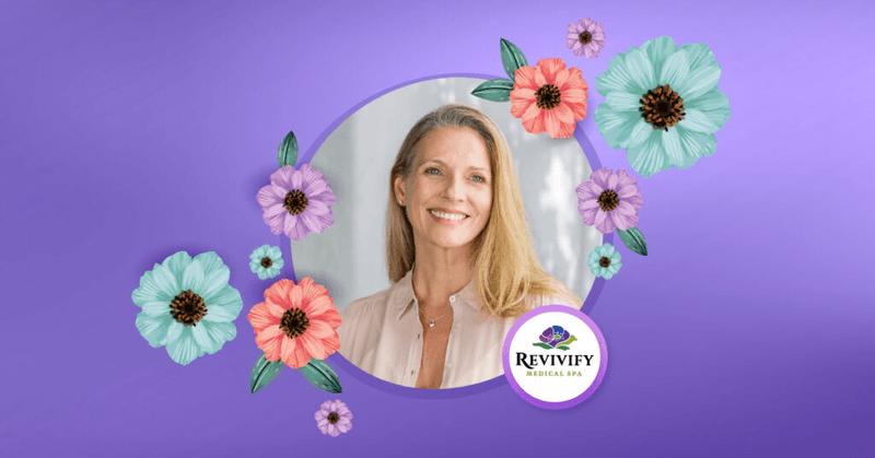 Revivify Medical Spa