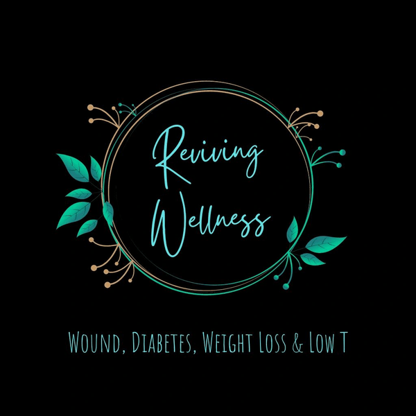 Reviving Wellness