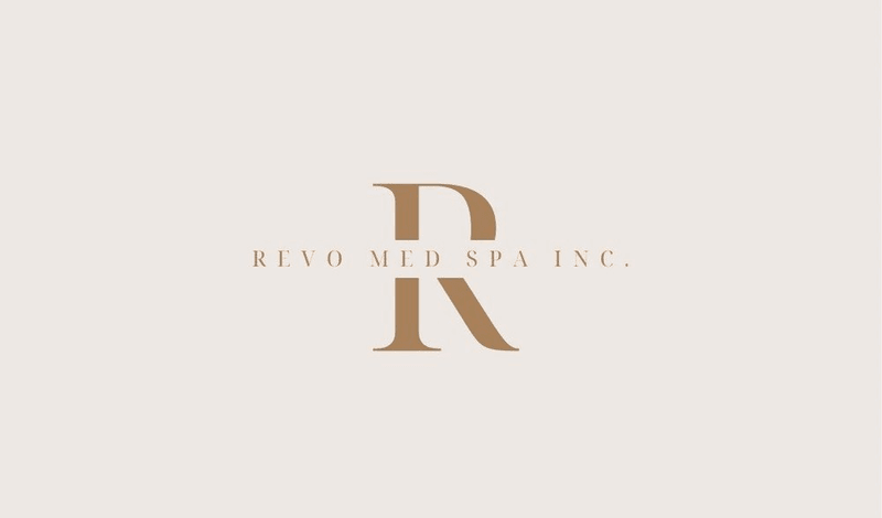 Revo Med Spa Inc