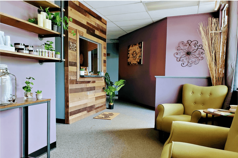 Rewind & Renew MedSpa