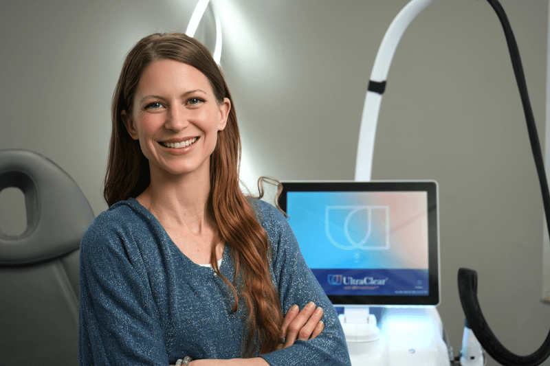 ReYouvenate: Lisa Fortin, MD