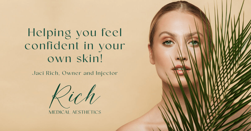 Rich Medical Aesthestics
