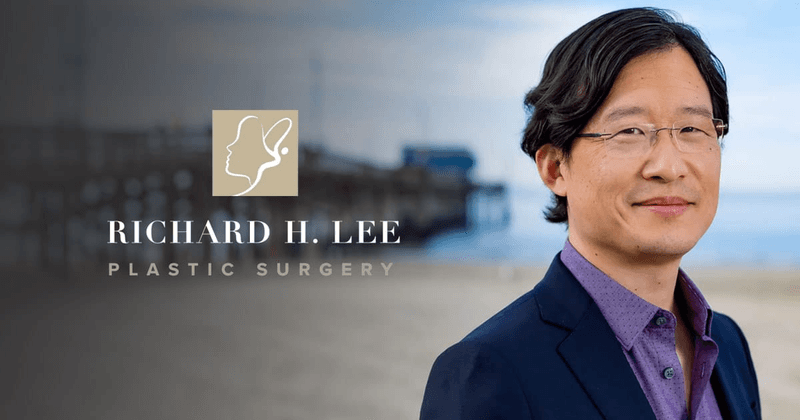 Richard H Lee Md