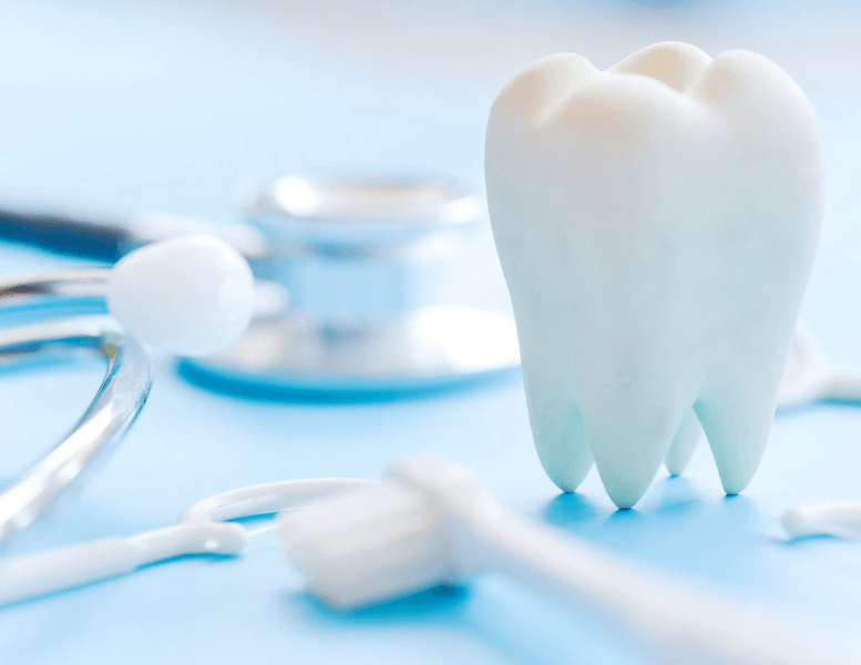 Richard Stuart Bernstein Dds