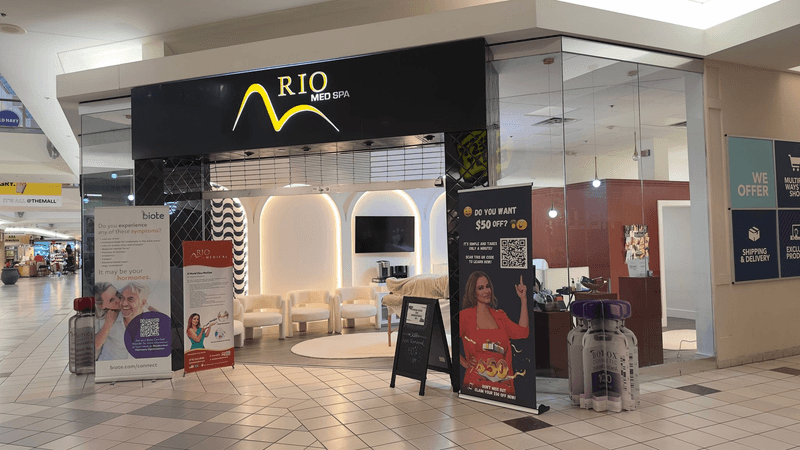 Rio Medical Aesthetics