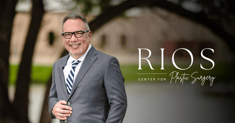 Rios Center for Plastic Surgery