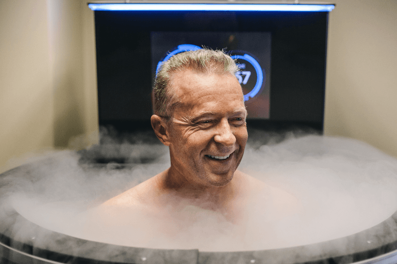 RISE Modern Wellness