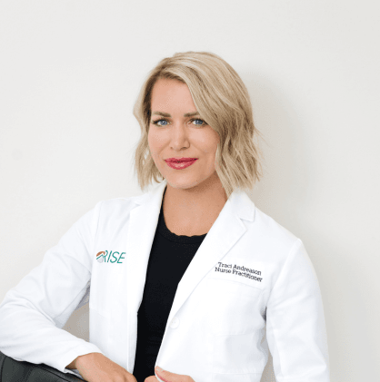 Rise Rejuvenation Center