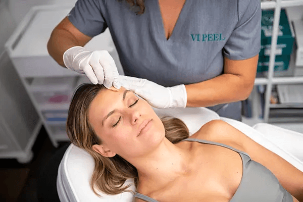 Rise Up Aesthetics And Wellness