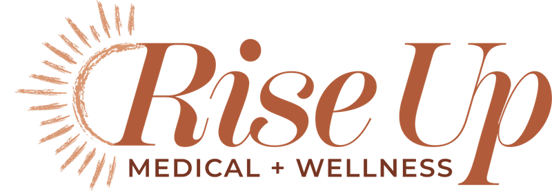 Rise Up Medical And Wellness Llc