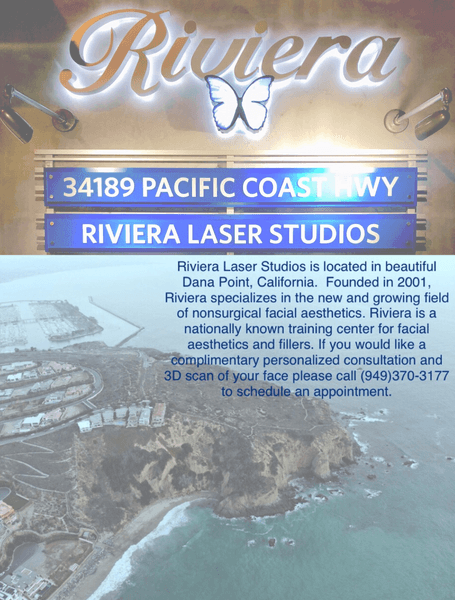 Riviera Laser Studios