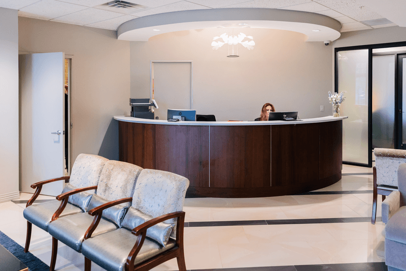 Rl Center For Cosmetic Surgery And Medspa