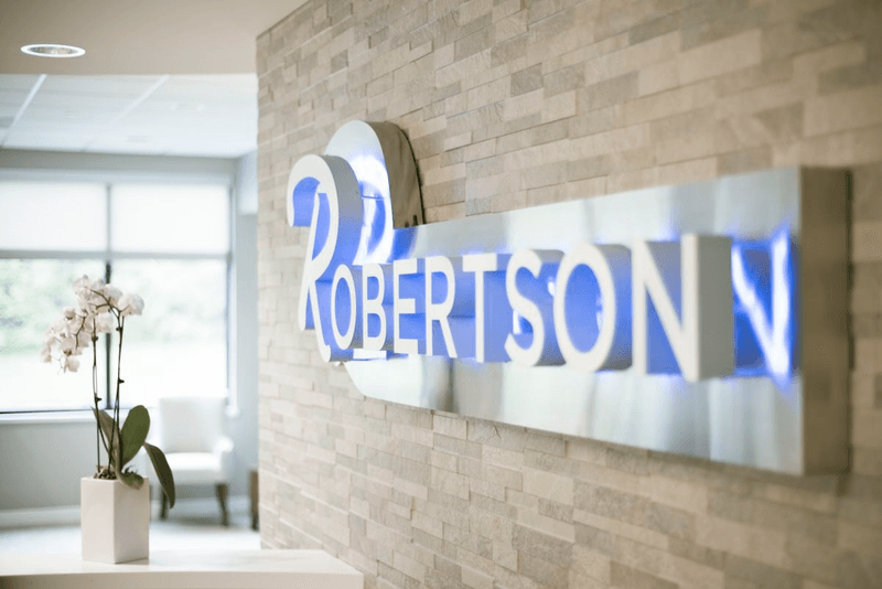 Robertson Cosmetic Center