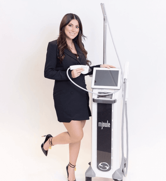 Rochester Beauty Bar