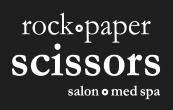 Rock Paper Scissors Salon and Medspa