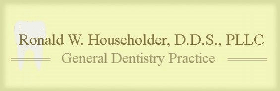 Ronald W. Householder, DDS