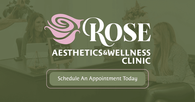 Rose Aesthetics & Wellness Clinic