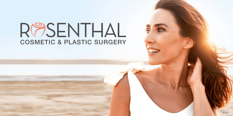 Rosenthal Cosmetic & Plastic Surgery
