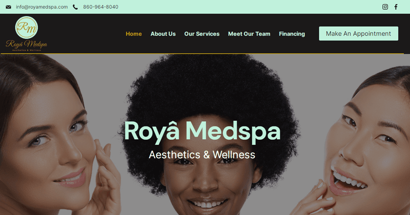 Royâ Medspa