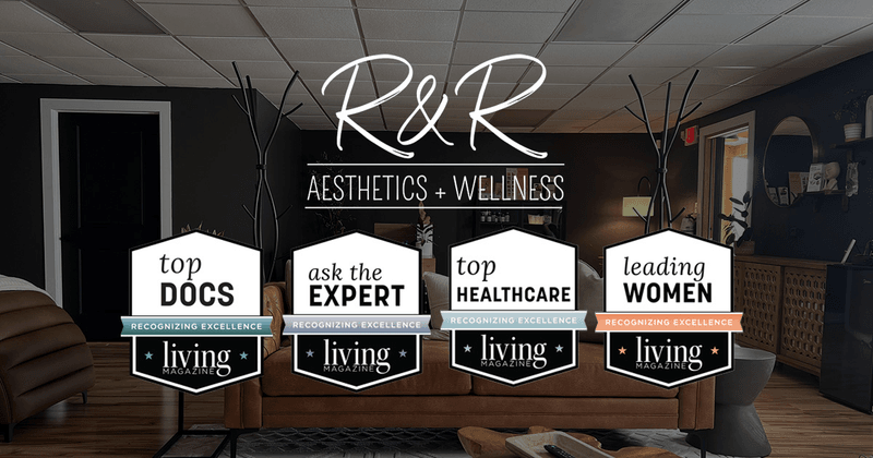 R&R Aesthetics & Wellness