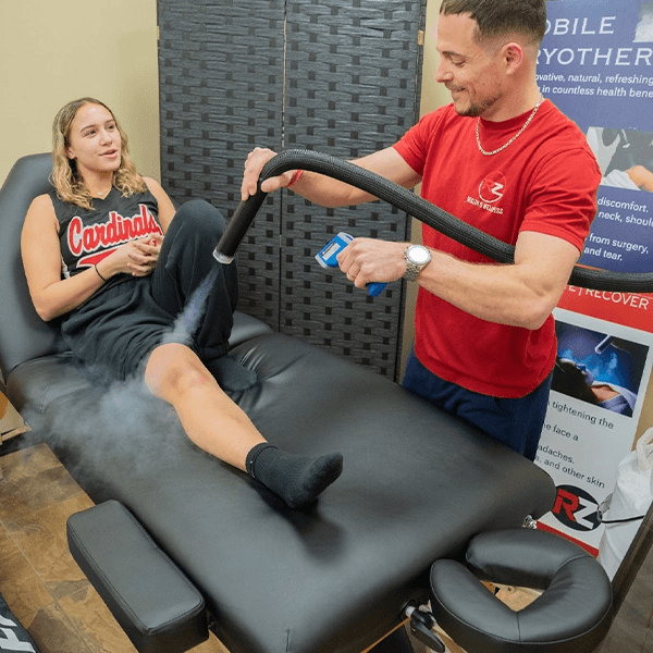 RZ Health & Wellness