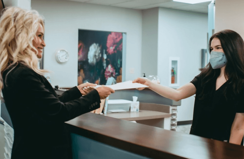 S. Thetics Medspa + Wellbeing