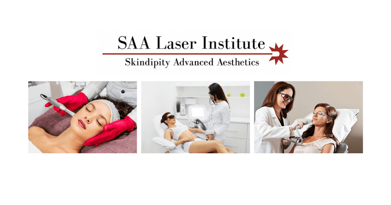 SAA Laser Institute
