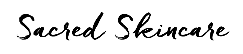 Sacred Skincare