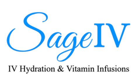 Sage IV Hydration & Vitamin Infusions